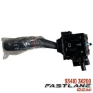 2005-2007 Hyundai Sonata Lighting Switch Assembly New Oem 93410 3K200. Fixed Price $71.55.