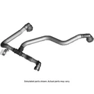 Genuine Gm Rear Hose 84848576. Fixed Price $58.74.