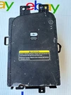 Acura Wireless Charger Unit Module 39570-TGV-A012-M1. Fixed Price $75.00.