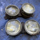 Bmw E30 Oem Early Model Sealed Beam Headlight & Set 63121370853 63121370854. Fixed Price $65.00.