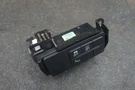 Left Dash Traction Blind Spot Control Switch DC1K66170 Fiat 124 Spider 2017. Fixed Price $44.99.