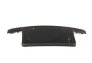 Genuine Bmw Front Bumper Us License Plate Holder Trim E46 3 Sedan + Touring. Fixed Price $55.00.