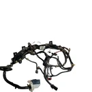 99-04 Jeep Wj Grand Cherokee Left Driver Headlight Wiring Harness To Dash Loom. Fixed Price $100.00.