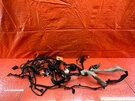 2008 Infiniti G35 X Sedan Engine Bay . Under Hood Wiring Harness Wire Loom #192. Fixed Price $284.95.