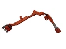 16-20 Toyota Mirai Hydrogen Engine Motor Wire Wiring Harness Cable Oem AK2507305. Fixed Price $109.25.