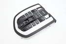 Porsche Panamera Cayenne Front Upper Roof Headliner Sun Light Swith Oem. Fixed Price $67.50.