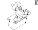 16-21 Tesla Ms & Mx Assy, Batt Chiller And Exv 1037764-00-C. Fixed Price $220.00.