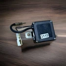Plymouth Prowler 97-02 Oem Radio Antenna Module Ecu Ecm, P# 04815551AB. Fixed Price $87.50.