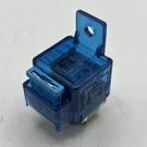 Hella 4RA003510-361 Locking Current Relay 15A Pole Oem. Fixed Price $23.19.