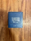 1982 1986 Toyota Celica Supra Light Retractor Control Oem 85963 14011. Fixed Price $99.00.
