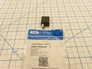 Ford 5M5Z-14N089-AA Multi Purpose Prong Relay. Fixed Price $24.99.