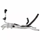 Genuine Ford Drive Motor Inverter Coolant Line LX6Z-18B402-G. Fixed Price $144.00.