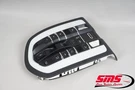 15-18 Porsche Cayenne Macan 958 Front Overhead Dome Light Lamp Black 7PP959551GN. Fixed Price $67.98.