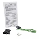 Genuine Ford Wire Assembly LU2Z-14S411-DA. Fixed Price $108.90.