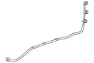 Genuine Gm Driver Side Tail Lamp Wiring Harness 25958496. Fixed Price $54.56.