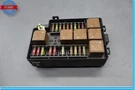 97-03 Jaguar XK8 Xkr X100 Engine Bay Relay Fuse Box Way LJB2822AB Oem. Fixed Price $57.00.