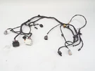Tesla Model Front Radiator Support Wiring Harness 1035338-07-R. Fixed Price $125.00.