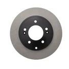 Disc Brake Rotor-premium Centric 120.51021. Fixed Price $58.50.