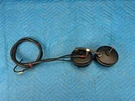 Mercedes G55 Amg Esp Solenoid Valve Front & Rear W/hoses 2008 Oem. Fixed Price $450.00.