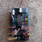 07-13 Mini Cooper R55 R56 R57 Fuse Box Cabin Juction 3453736-01 Oem 2008. Fixed Price $119.50.
