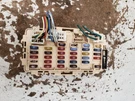 2000 Xterra Fuse Box Junction Cabin Authentic Oem. Fixed Price $47.95.