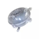 Genuine Audi Expansion Tank 5Q0-121-407-AA. Fixed Price $55.79.