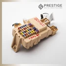 2013-2017 Chevrolet Traverse Cabin Fuse Box 23106750 Oem. Fixed Price $111.11.