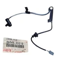Genuine Lexus GS300,GS400,GS430(1998-2005) Abs Speed Sensr Rear Left 89546-30010. Fixed Price $482.57.