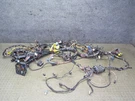 1993 Chevrolet Corvette C4 Coupe A/t Dash Wire Wiring Harness Fuse Box Oem. Fixed Price $123.91.