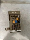 2023 Subaru Ascent Fuse Relay Junction Box Module Unit Oem 82201XC23A. Fixed Price $139.51.
