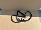 2017-2022 Tesla Model 3 Front Left Side Door Body Weatherstrip Seal 1090499. Fixed Price $72.00.