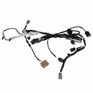 Genuine Ford Socket And Wire Assembly Lamp FR3Z-13412-B. Fixed Price $118.04.