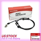 Abs Wheel Speed Sensor Front For Nissan Altima 07-13 Maxima 09-14 47910-JA000. Fixed Price $16.90.