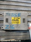 Headlight Ballast Control Module Oem 2018 Kia Stinger 1YR Wrnty 92190J5120. Fixed Price $75.00.