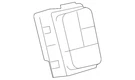 Genuine Gm Vehicle Stability Control System Switch 23172138. Fixed Price $33.65.