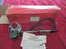 MG1100 Turn Signal Indicator Switch Nos Lucas 34432 The Box. Fixed Price $234.96.