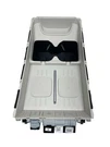 2024-2025 Hyundai Santa Fe Center Console Wireless Cgaring Station Tray Biege. Fixed Price $217.60.