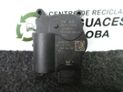 2Q0907511G - T83691B Heating Motor / 5.PINES Valeo 476349 For Audi. Fixed Price $79.81.