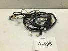 2007 Toyota Sienna Liftgate Tail Wire Harness Oem+. Fixed Price $131.76.
