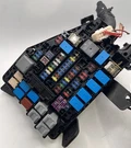 2015-2017 Subaru Legacy Fuse Box. Fixed Price $85.50.