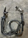 2015-2017 Infiniti QX50 3.7L Battery To Starter Positive Plus Cable Wire Oem. Fixed Price $75.00.