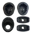 Humvee Light Housing Kit Am General Hmmwv M998 M1123 M1167 M1151 Hummer H1. Fixed Price $109.95.