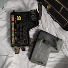 2002-2005 Dodge Ram 1500 Fuse Box Integrated Power Module Tipm Read Description. Fixed Price $99.99.