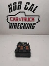 SILVRDO15 08-13 Hybrid Fuse Box Engine 67508 Oem Used. Fixed Price $65.21.