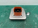 13-16 Fiat 500E Electric Main Fuse Socket Oem. Fixed Price $125.16.