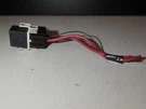 Hella Relay Mount Plug Wiring Connector 1389113 95-03 Bmw E39 520I 535I. Fixed Price $26.00.