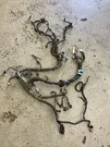 2004-06 Toyota Sienna 3.3L 6CYL Fwd At Engine Wire Harness Assembly Oem. Fixed Price $200.00.