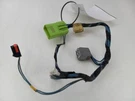 2010 Chrysler Town Country Rear Blower Motor Wire Harness. Fixed Price $45.99.