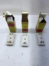 Auto-tune E221 Ignition Resistors Chrysler Dodge Plymouth 1972-83 Nos (qty 3). Fixed Price $20.00.