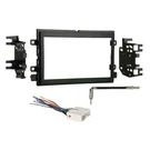 Metra 95-5812 2-DIN Dash Kit + Harness Antenna Adapter Select Ford/mercury. Fixed Price $23.95.